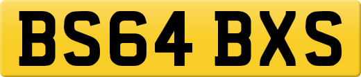 BS64BXS